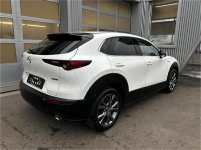 Mazda CX-30 Gebrauchtwagen Mazda CX-30 Gebrauchtwagen
