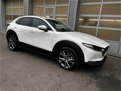 Mazda CX-30 Gebrauchtwagen Mazda CX-30 Gebrauchtwagen
