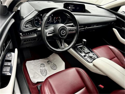 Mazda CX-30 Gebrauchtwagen Mazda CX-30 Gebrauchtwagen