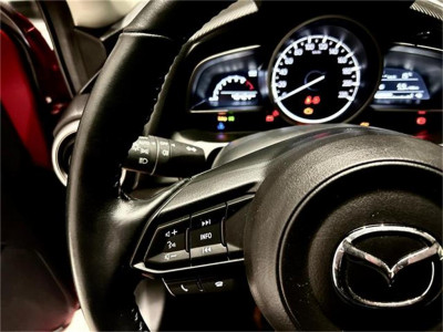 Mazda Mazda2 Gebrauchtwagen