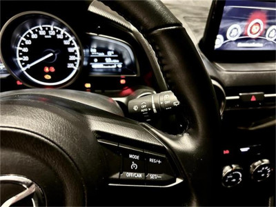 Mazda Mazda2 Gebrauchtwagen