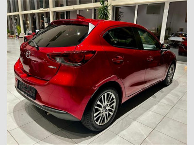 Mazda Mazda2 Gebrauchtwagen