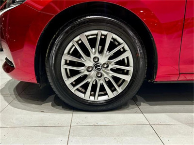 Mazda Mazda2 Gebrauchtwagen