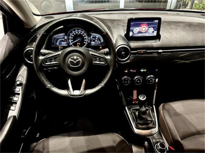 Mazda Mazda2 Gebrauchtwagen