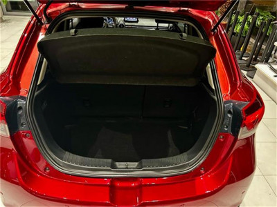 Mazda Mazda2 Gebrauchtwagen