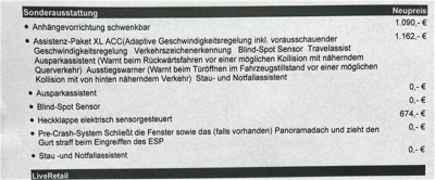 Cupra Ateca Gebrauchtwagen Cupra Ateca Gebrauchtwagen