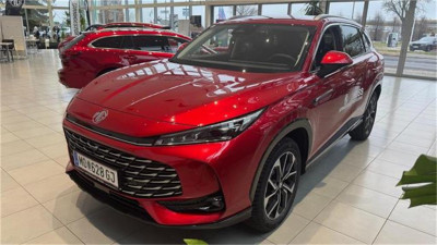 MG HS Vorführwagen MG HS Vorführwagen