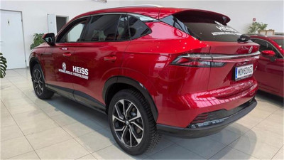 MG HS Vorführwagen MG HS Vorführwagen