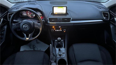 Mazda Mazda3 Gebrauchtwagen