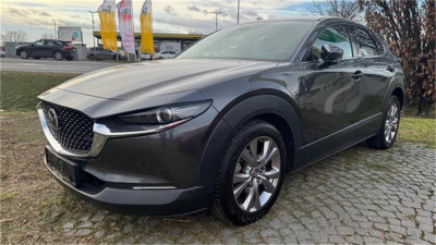 Mazda CX-30 Gebrauchtwagen