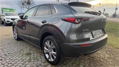 Mazda CX-30 Gebrauchtwagen