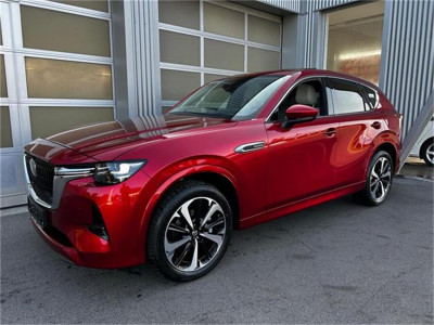 Mazda CX-60 Vorführwagen