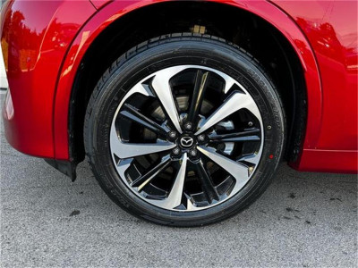 Mazda CX-60 Vorführwagen