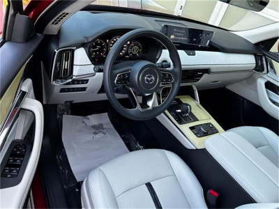 Mazda CX-60 Vorführwagen