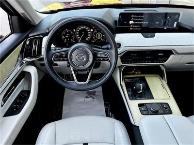 Mazda CX-60 Vorführwagen