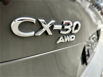 Mazda CX-30 Gebrauchtwagen Mazda CX-30 Gebrauchtwagen
