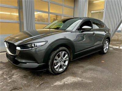 Mazda CX-30 Gebrauchtwagen Mazda CX-30 Gebrauchtwagen
