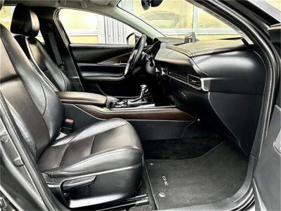 Mazda CX-30 Gebrauchtwagen Mazda CX-30 Gebrauchtwagen