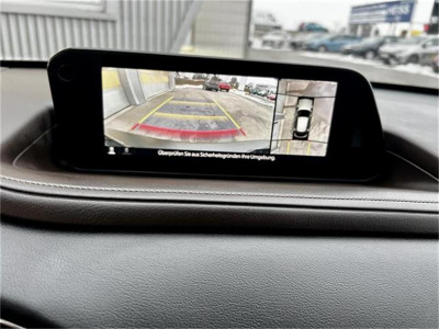 Mazda CX-30 Gebrauchtwagen Mazda CX-30 Gebrauchtwagen