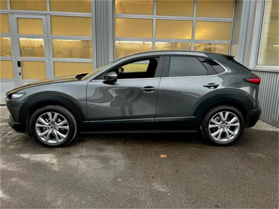 Mazda CX-30 Gebrauchtwagen Mazda CX-30 Gebrauchtwagen