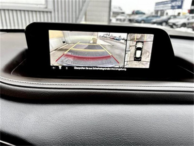 Mazda CX-30 Gebrauchtwagen Mazda CX-30 Gebrauchtwagen