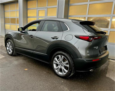 Mazda CX-30 Gebrauchtwagen Mazda CX-30 Gebrauchtwagen
