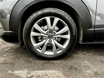 Mazda CX-30 Gebrauchtwagen Mazda CX-30 Gebrauchtwagen