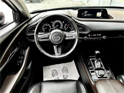 Mazda CX-30 Gebrauchtwagen Mazda CX-30 Gebrauchtwagen