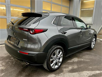 Mazda CX-30 Gebrauchtwagen Mazda CX-30 Gebrauchtwagen