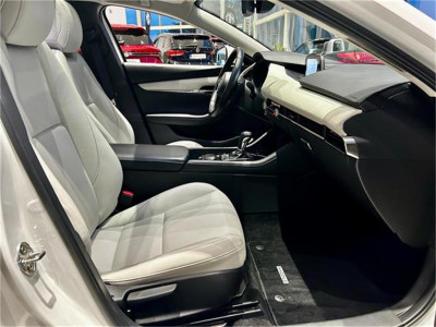 Mazda Mazda3 Gebrauchtwagen