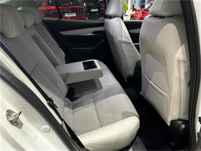 Mazda Mazda3 Gebrauchtwagen