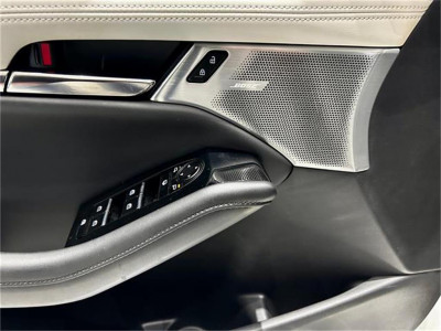 Mazda Mazda3 Gebrauchtwagen