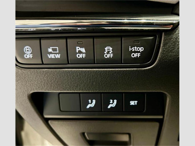 Mazda Mazda3 Gebrauchtwagen