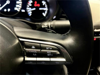 Mazda Mazda3 Gebrauchtwagen