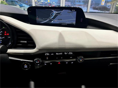 Mazda Mazda3 Gebrauchtwagen