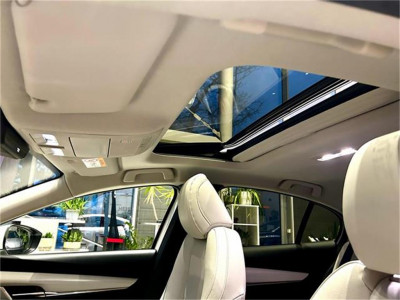 Mazda Mazda3 Gebrauchtwagen