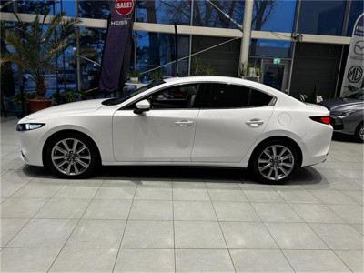 Mazda Mazda3 Gebrauchtwagen