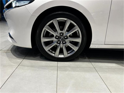 Mazda Mazda3 Gebrauchtwagen