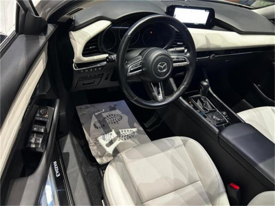 Mazda Mazda3 Gebrauchtwagen