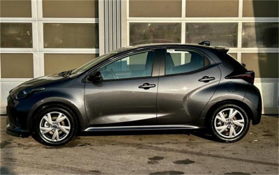 Mazda Mazda2 Neuwagen Mazda Mazda2 Neuwagen