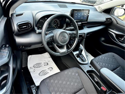 Mazda Mazda2 Neuwagen Mazda Mazda2 Neuwagen