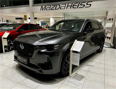 Mazda CX-80 Neuwagen