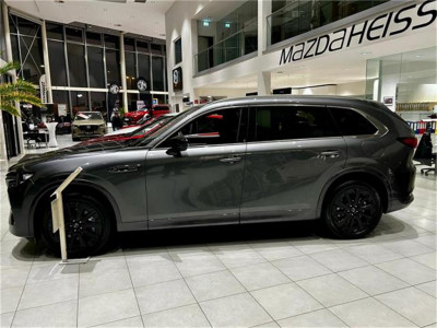 Mazda CX-80 Neuwagen