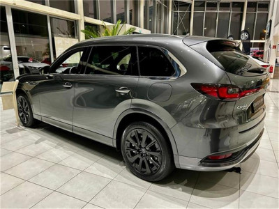 Mazda CX-80 Neuwagen