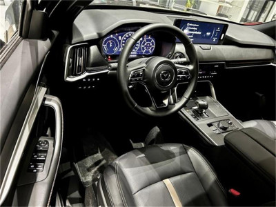 Mazda CX-80 Neuwagen