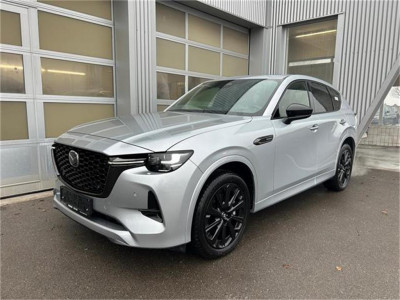 Mazda CX-60 Neuwagen