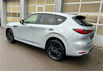 Mazda CX-60 Neuwagen