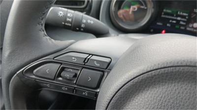 Toyota Yaris Gebrauchtwagen