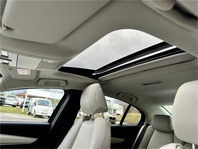 Mazda Mazda3 Gebrauchtwagen