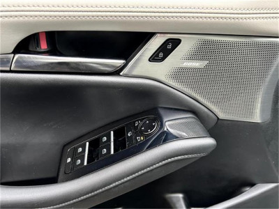 Mazda Mazda3 Gebrauchtwagen